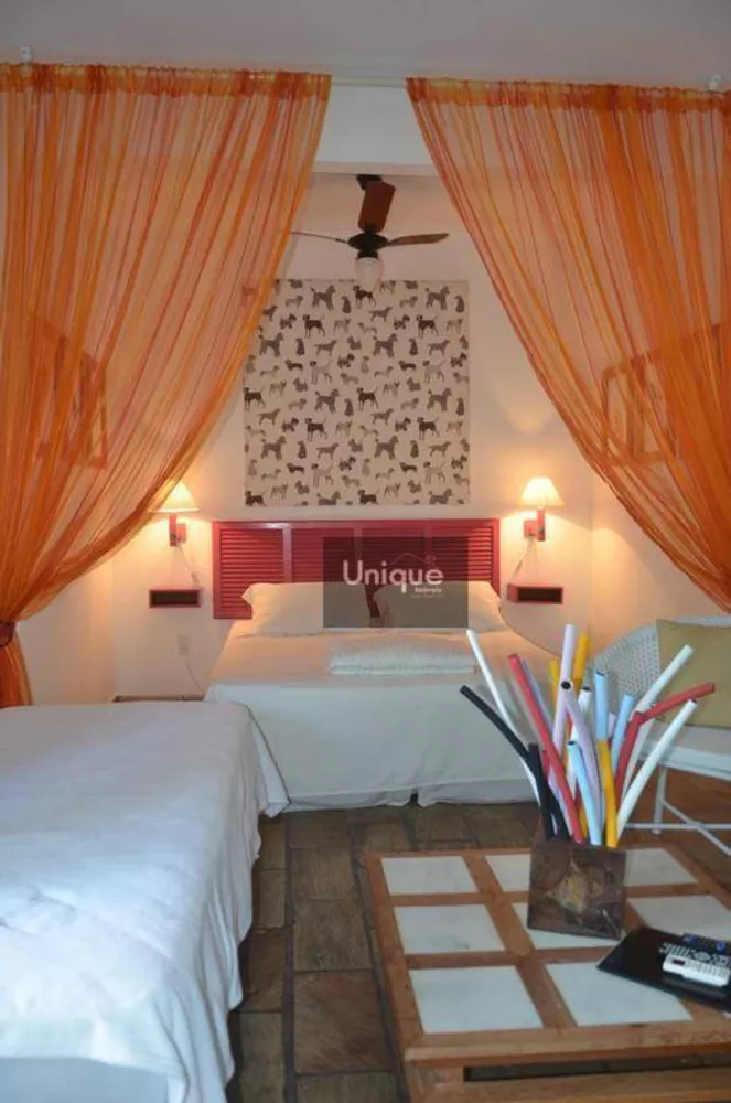 Pousada-Chalé, 10 quartos, 700 m² - Foto 23