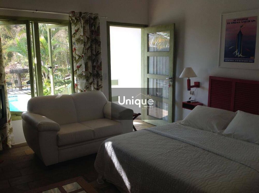 Pousada-Chalé, 10 quartos, 700 m² - Foto 21