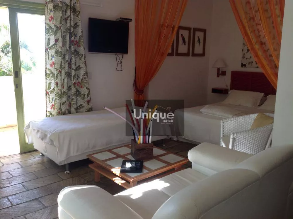 Pousada-Chalé, 10 quartos, 700 m² - Foto 28