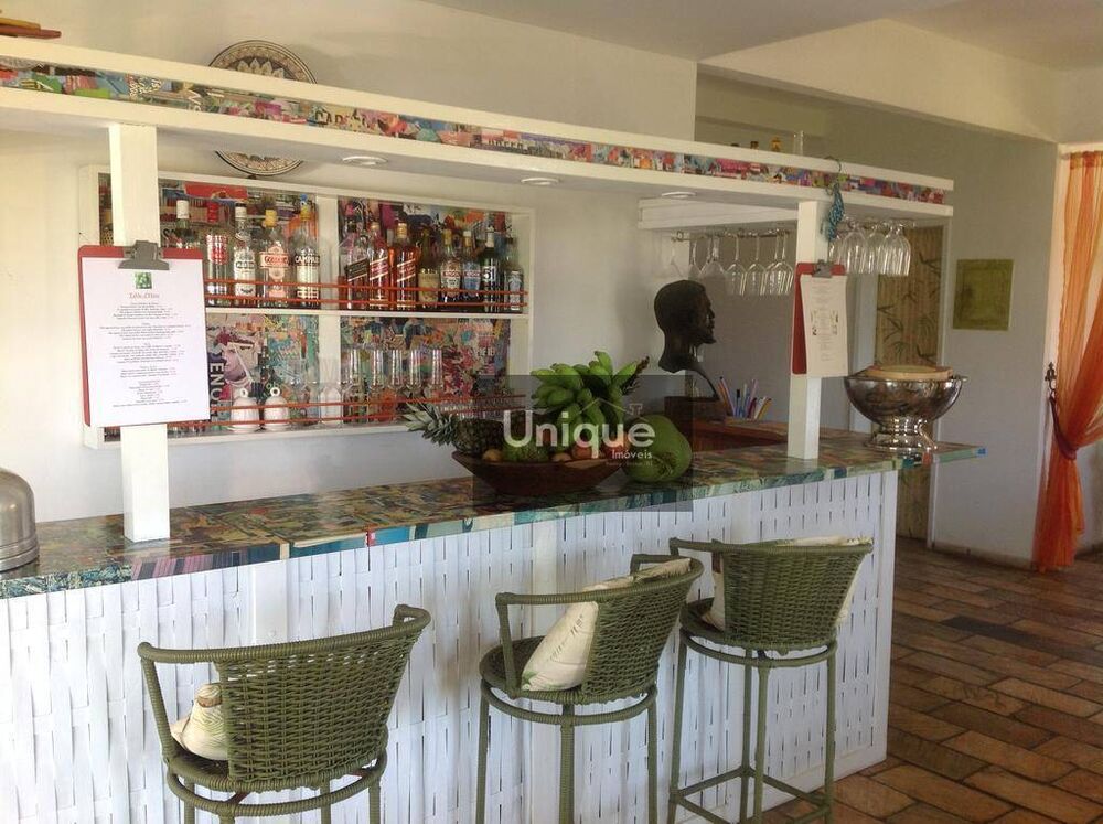 Pousada-Chalé, 10 quartos, 700 m² - Foto 7