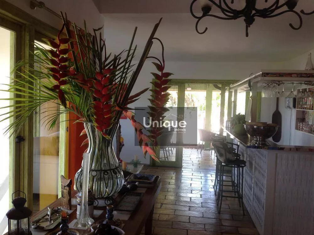 Pousada-Chalé, 10 quartos, 700 m² - Foto 8