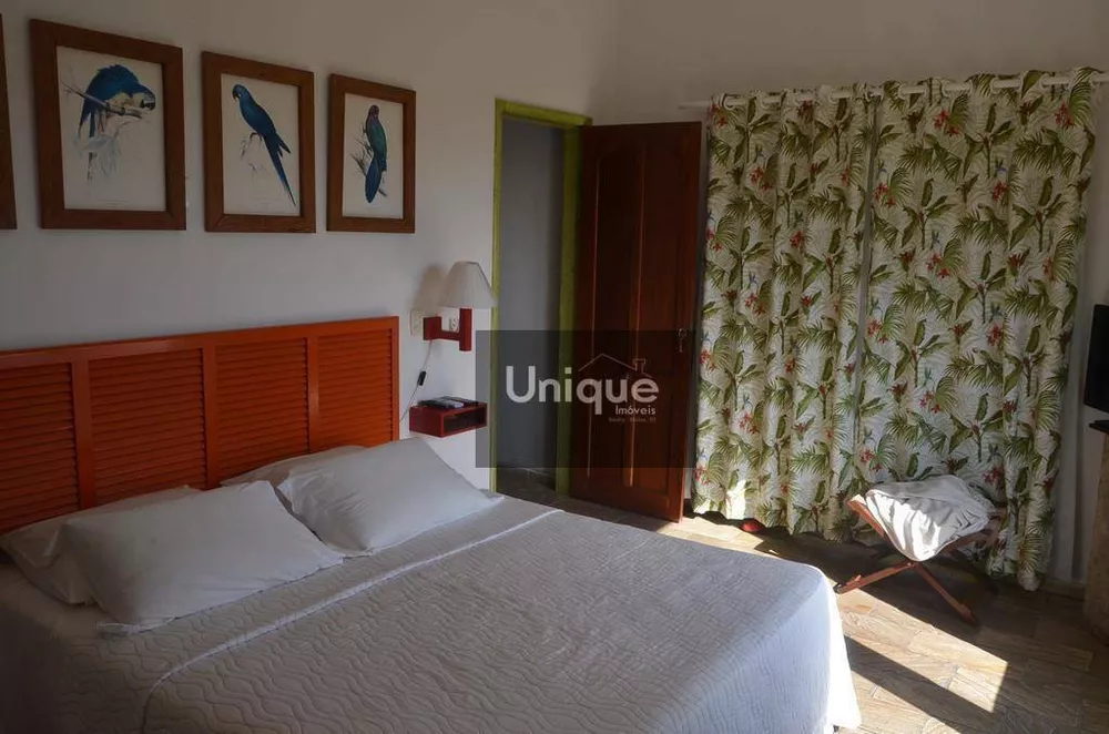 Pousada-Chalé, 10 quartos, 700 m² - Foto 16