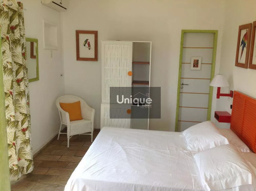 Pousada-Chalé, 10 quartos, 700 m² - Foto 13