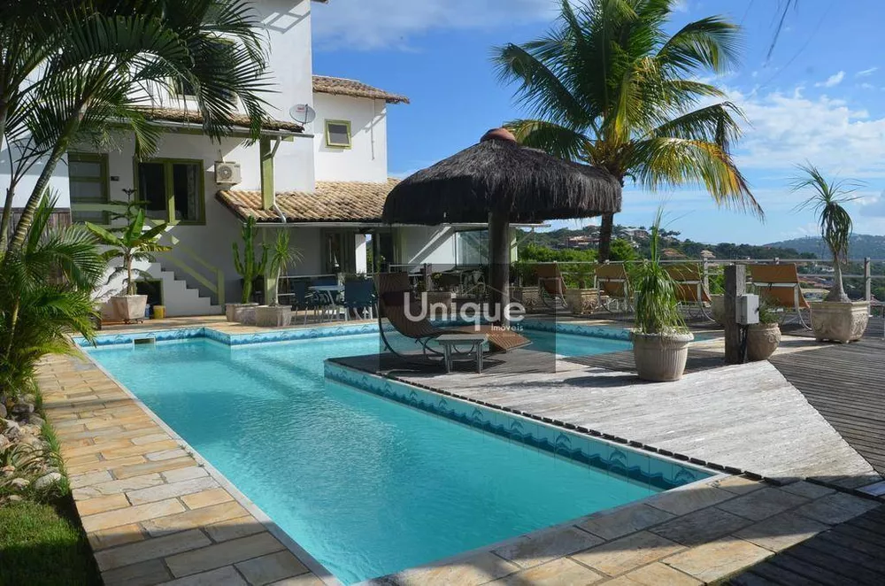 Pousada-Chalé, 10 quartos, 700 m² - Foto 3