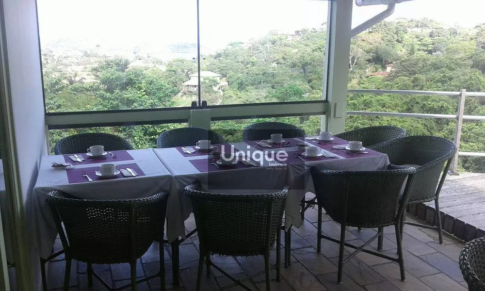 Pousada-Chalé, 10 quartos, 700 m² - Foto 5