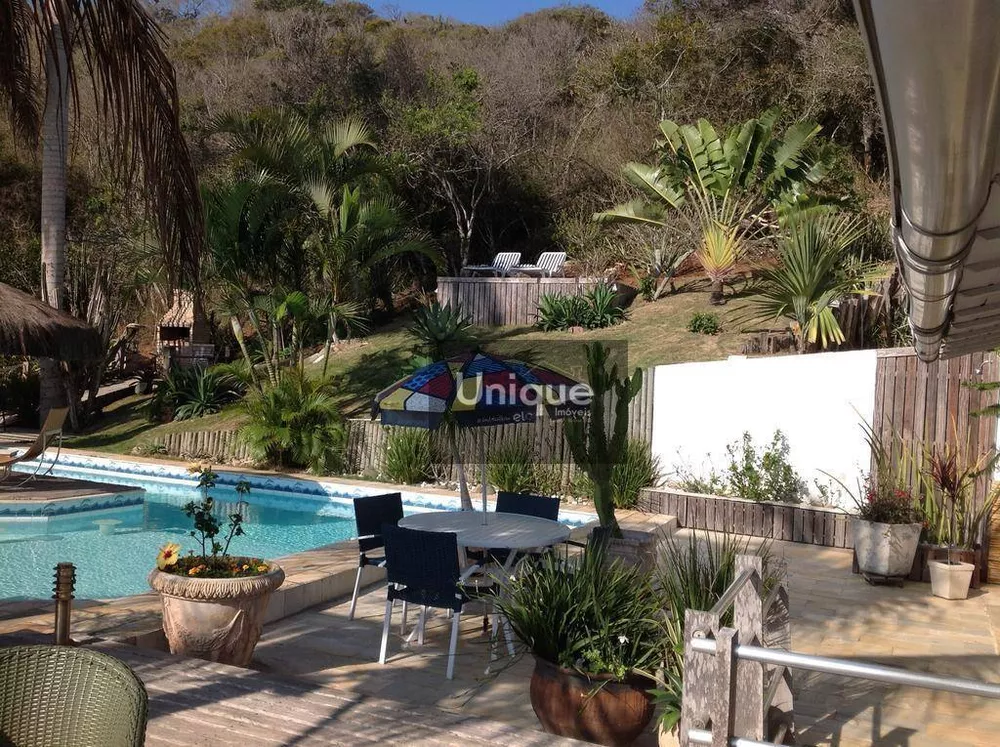 Pousada-Chalé, 10 quartos, 700 m² - Foto 18