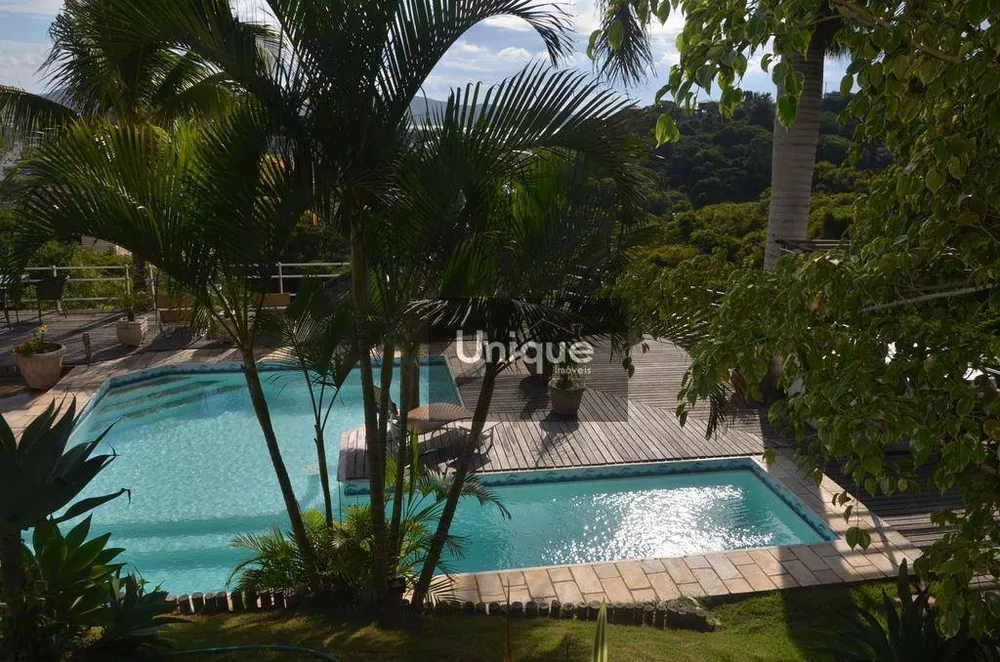 Pousada-Chalé, 10 quartos, 700 m² - Foto 2