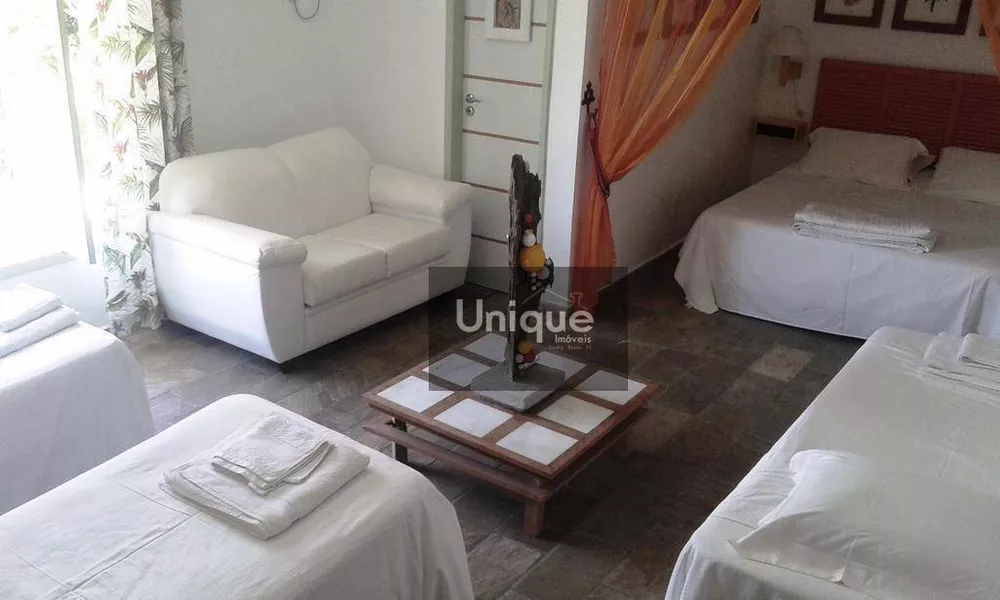 Pousada-Chalé, 10 quartos, 700 m² - Foto 9