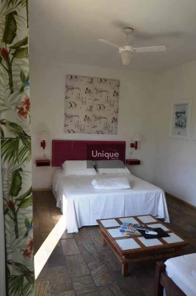 Pousada-Chalé, 10 quartos, 700 m² - Foto 24