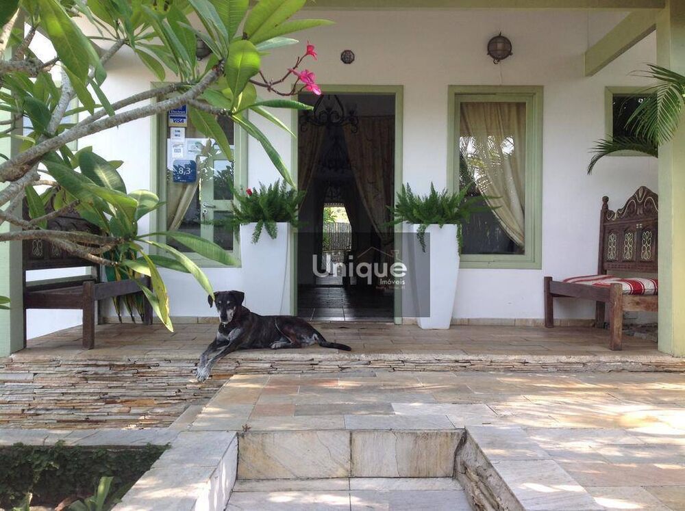 Pousada-Chalé, 10 quartos, 700 m² - Foto 17