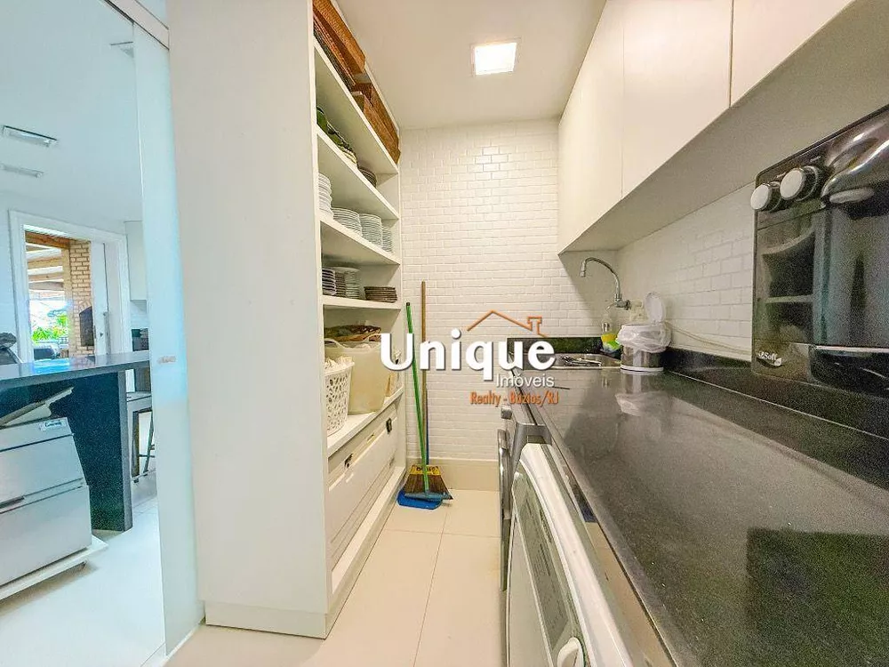 Casa de Condomínio, 5 quartos - Foto 60