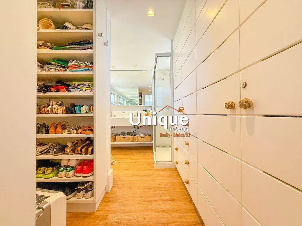 Casa de Condomínio, 5 quartos - Foto 48