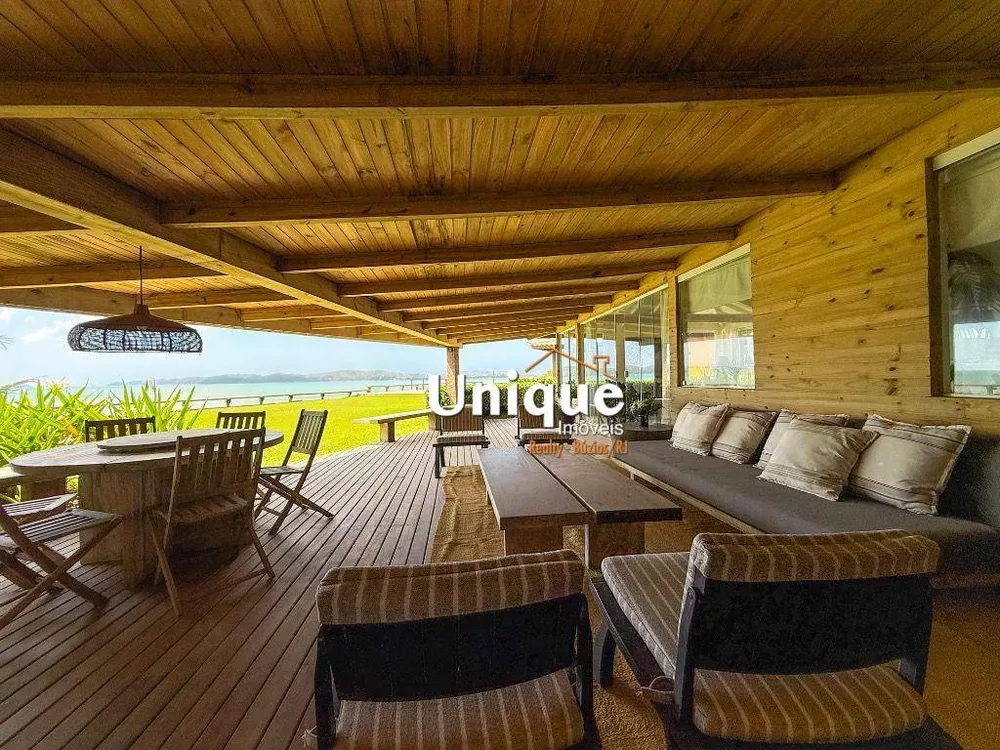 Casa de Condomínio, 5 quartos - Foto 7
