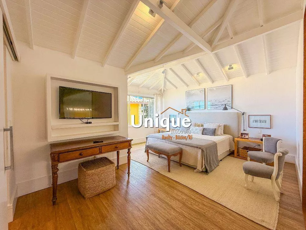 Casa de Condomínio, 5 quartos - Foto 42