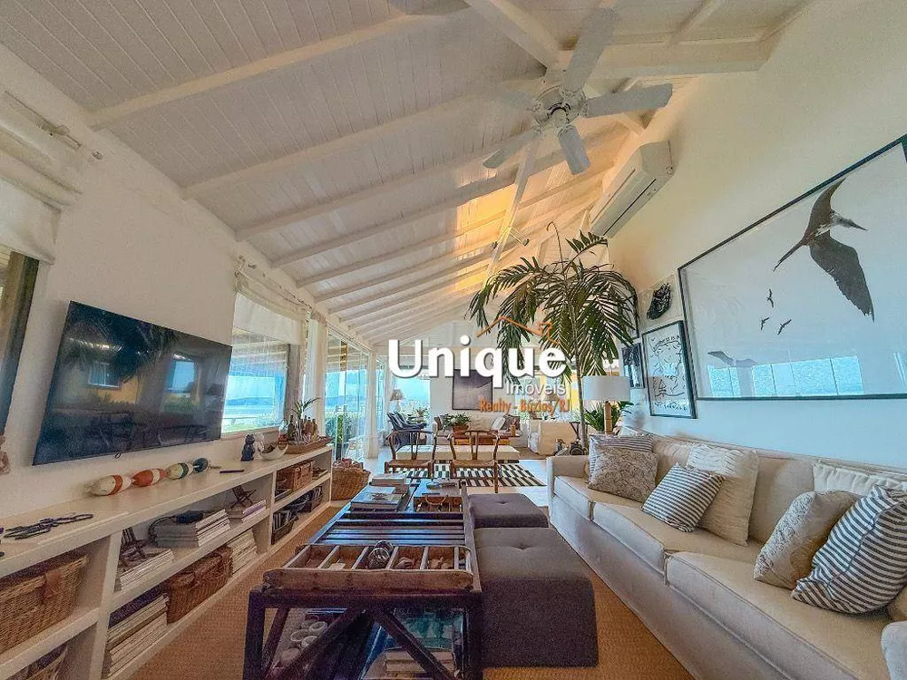 Casa de Condomínio, 5 quartos - Foto 17