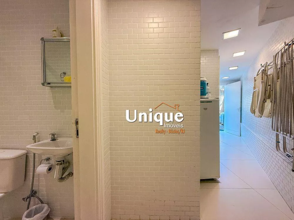Casa de Condomínio, 5 quartos - Foto 61