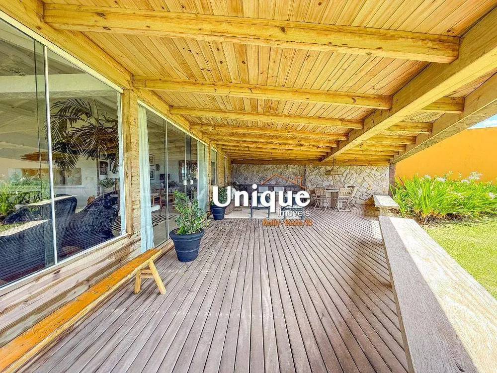 Casa de Condomínio, 5 quartos - Foto 4