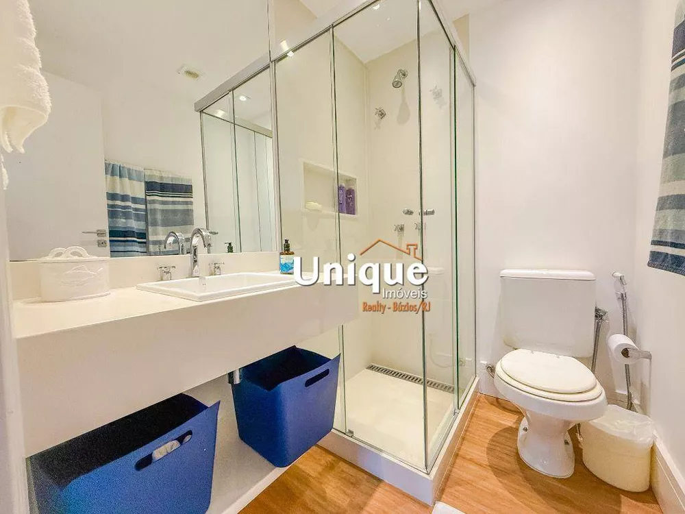 Casa de Condomínio, 5 quartos - Foto 31