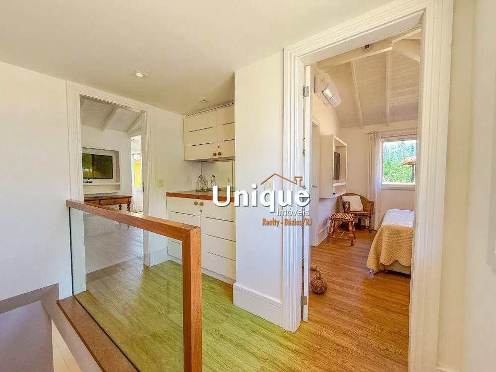 Casa de Condomínio, 5 quartos - Foto 37