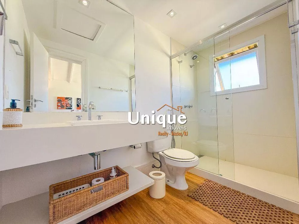 Casa de Condomínio, 5 quartos - Foto 41