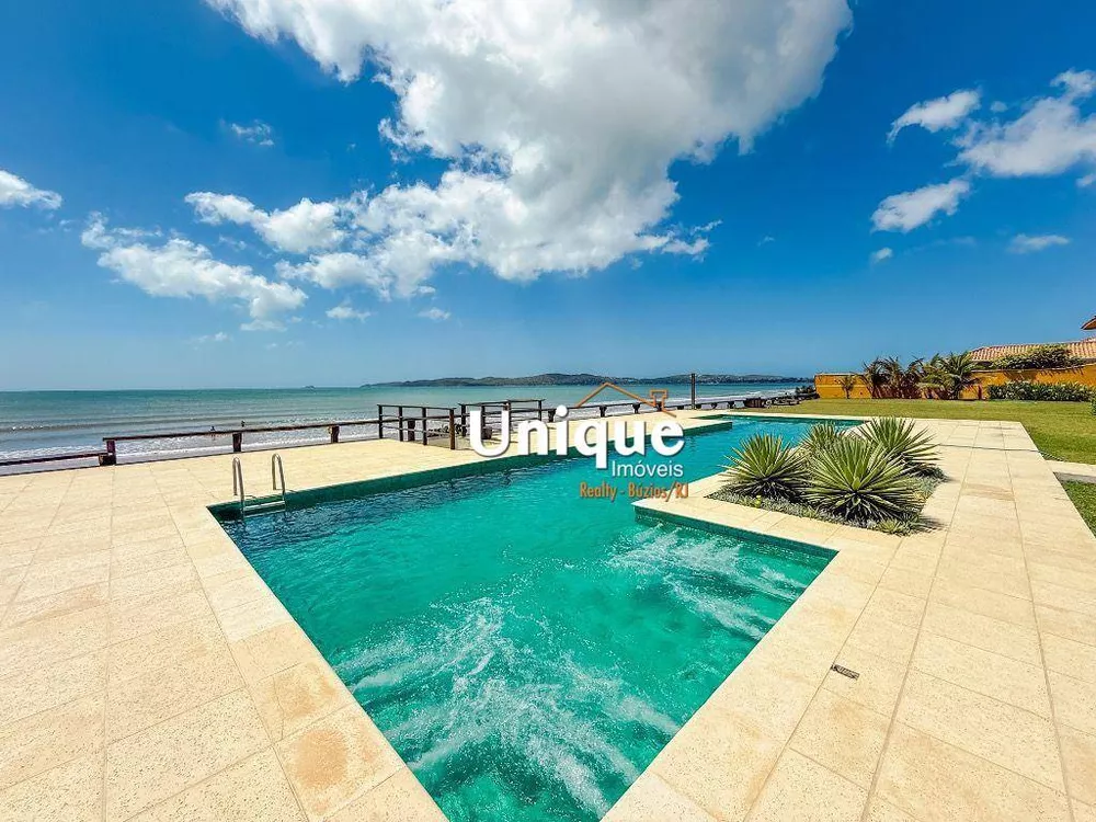 Casa de Condomínio, 5 quartos - Foto 64