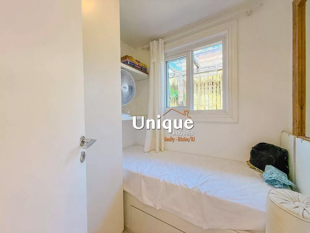 Casa de Condomínio, 5 quartos - Foto 62