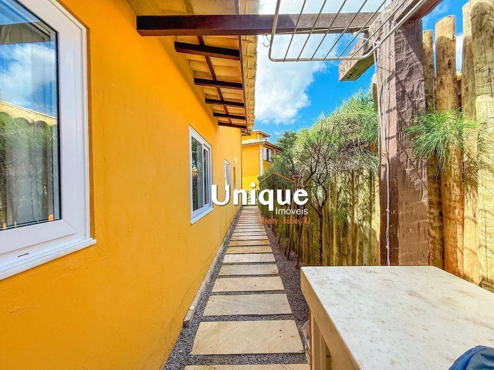 Casa de Condomínio, 5 quartos - Foto 63