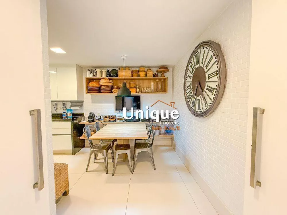 Casa de Condomínio, 5 quartos - Foto 53