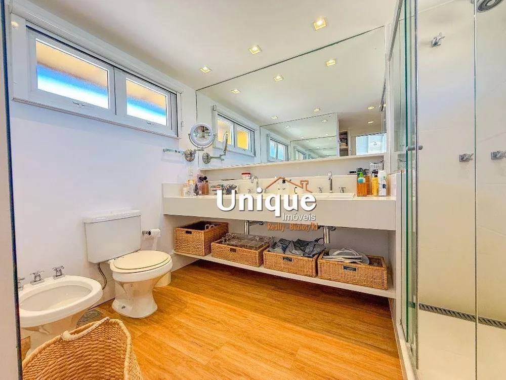 Casa de Condomínio, 5 quartos - Foto 50