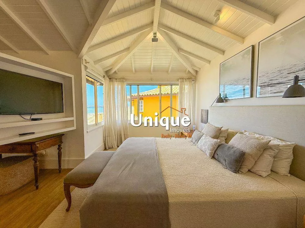 Casa de Condomínio, 5 quartos - Foto 44