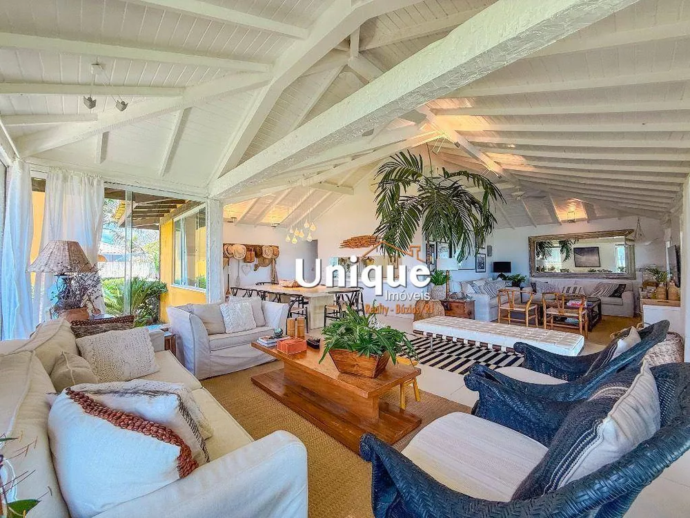 Casa de Condomínio, 5 quartos - Foto 19