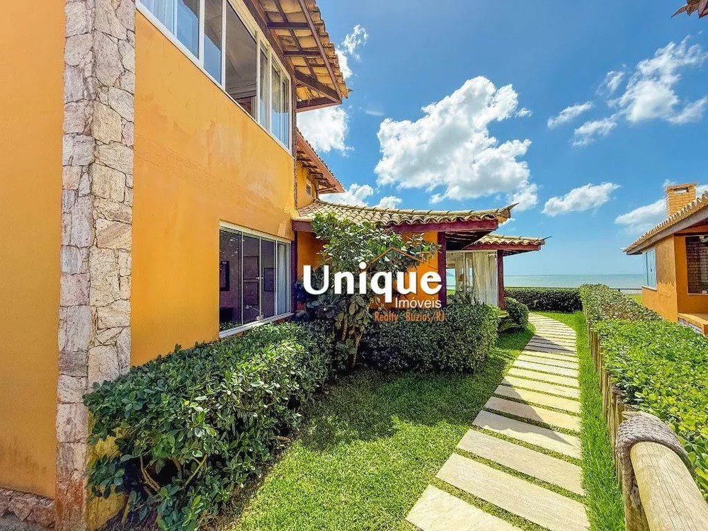 Casa de Condomínio, 5 quartos - Foto 12