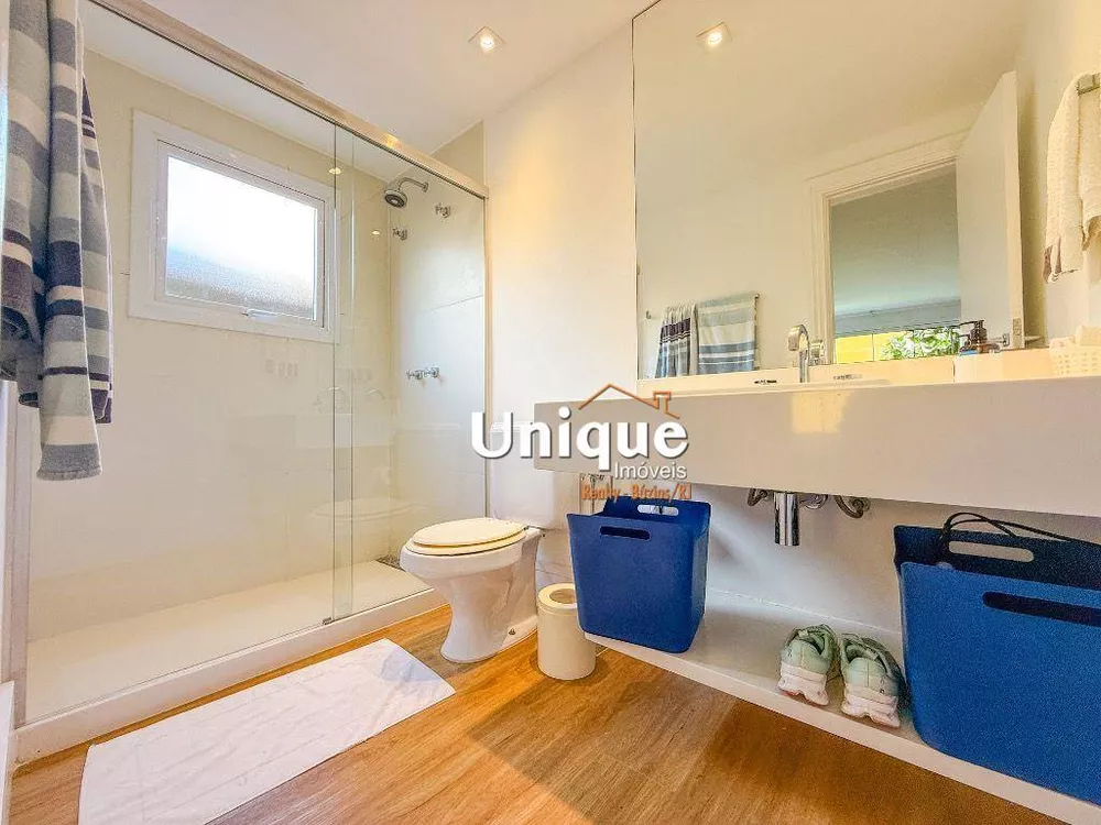 Casa de Condomínio, 5 quartos - Foto 27