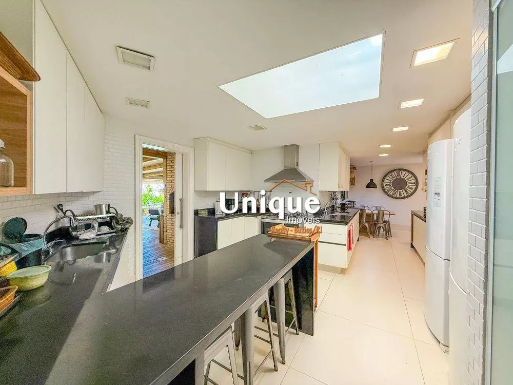 Casa de Condomínio, 5 quartos - Foto 58