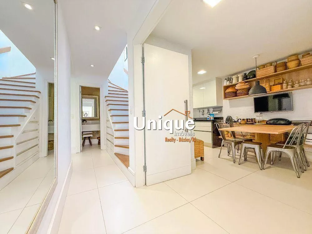 Casa de Condomínio, 5 quartos - Foto 23