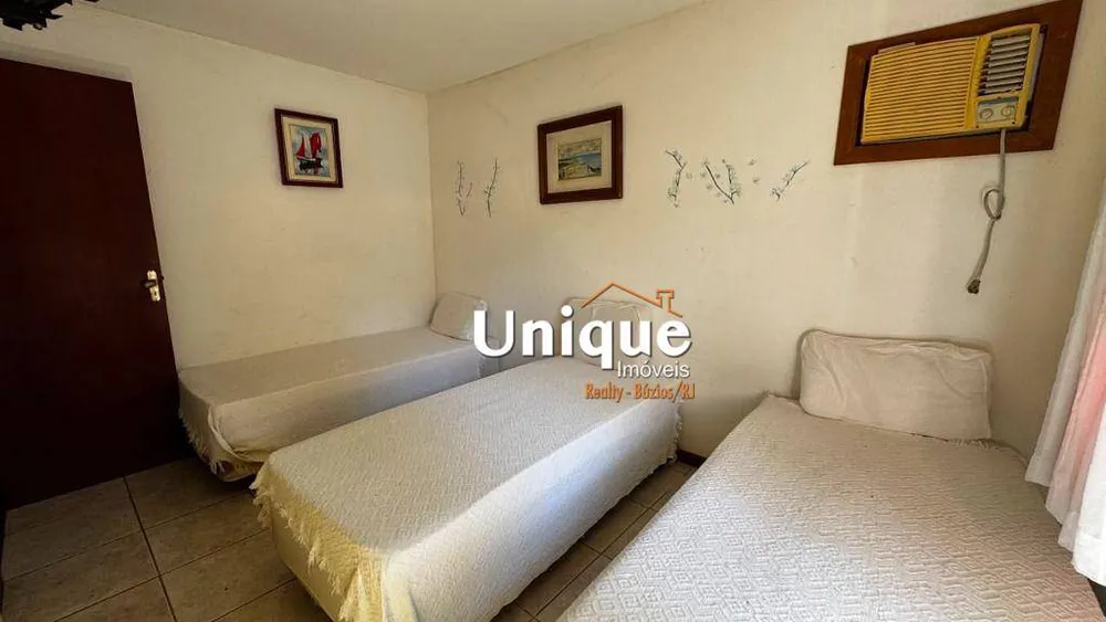 Casa de Condomínio, 4 quartos - Foto 18