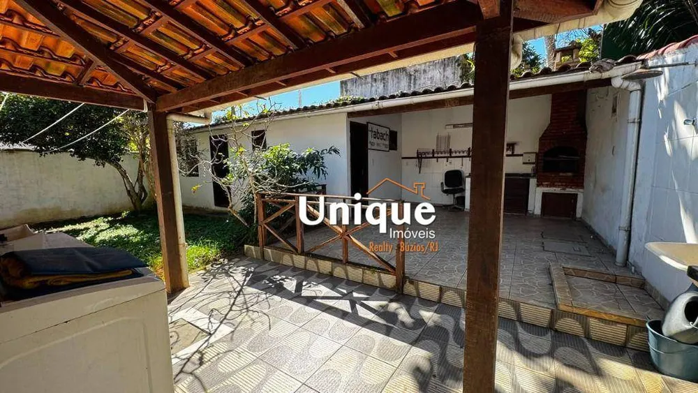 Casa de Condomínio, 4 quartos - Foto 8