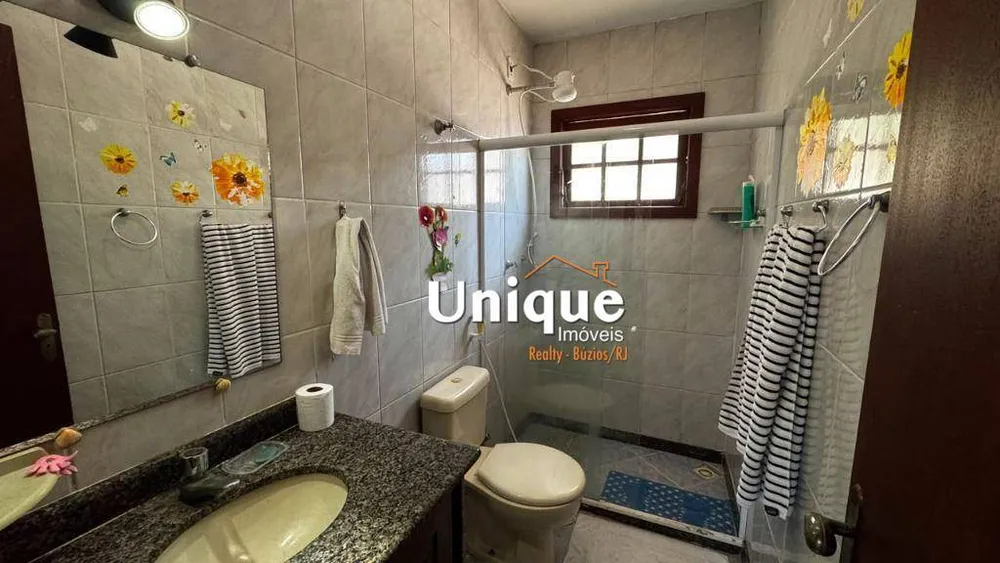 Casa de Condomínio, 4 quartos - Foto 21