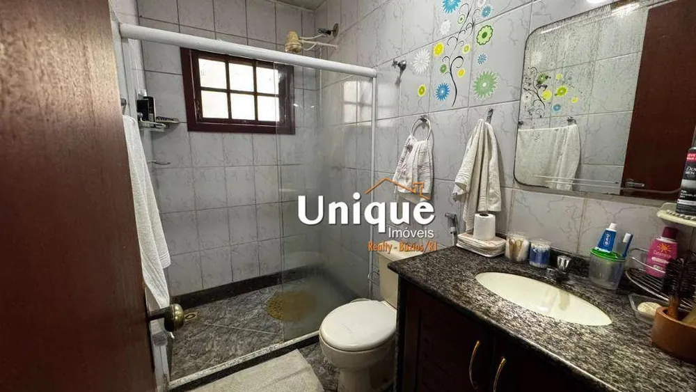 Casa de Condomínio, 4 quartos - Foto 23
