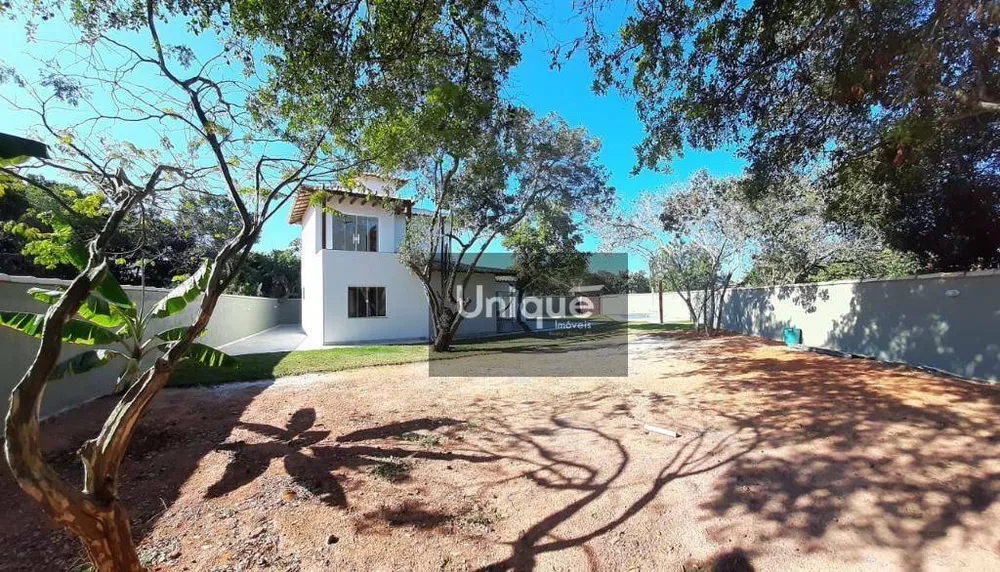 Casa, 3 quartos, 121 m² - Foto 23