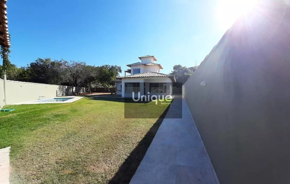 Casa, 3 quartos, 121 m² - Foto 24