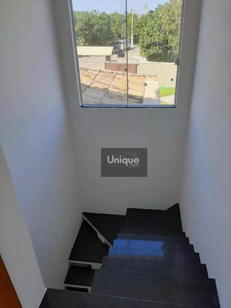 Casa, 3 quartos, 121 m² - Foto 34