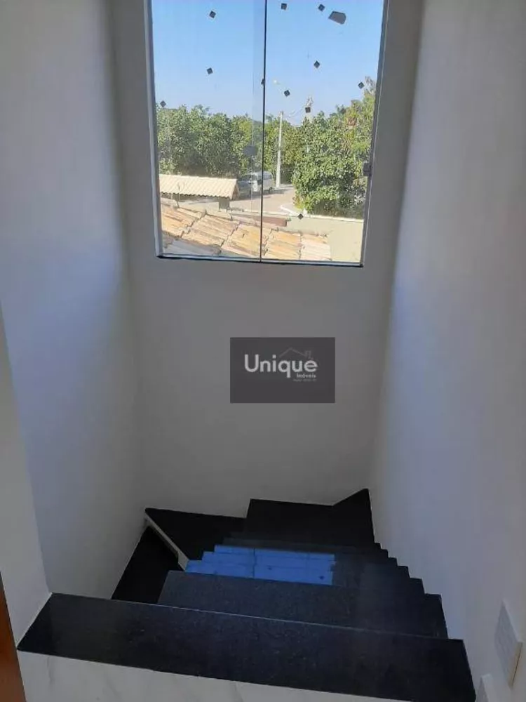 Casa, 3 quartos, 121 m² - Foto 11