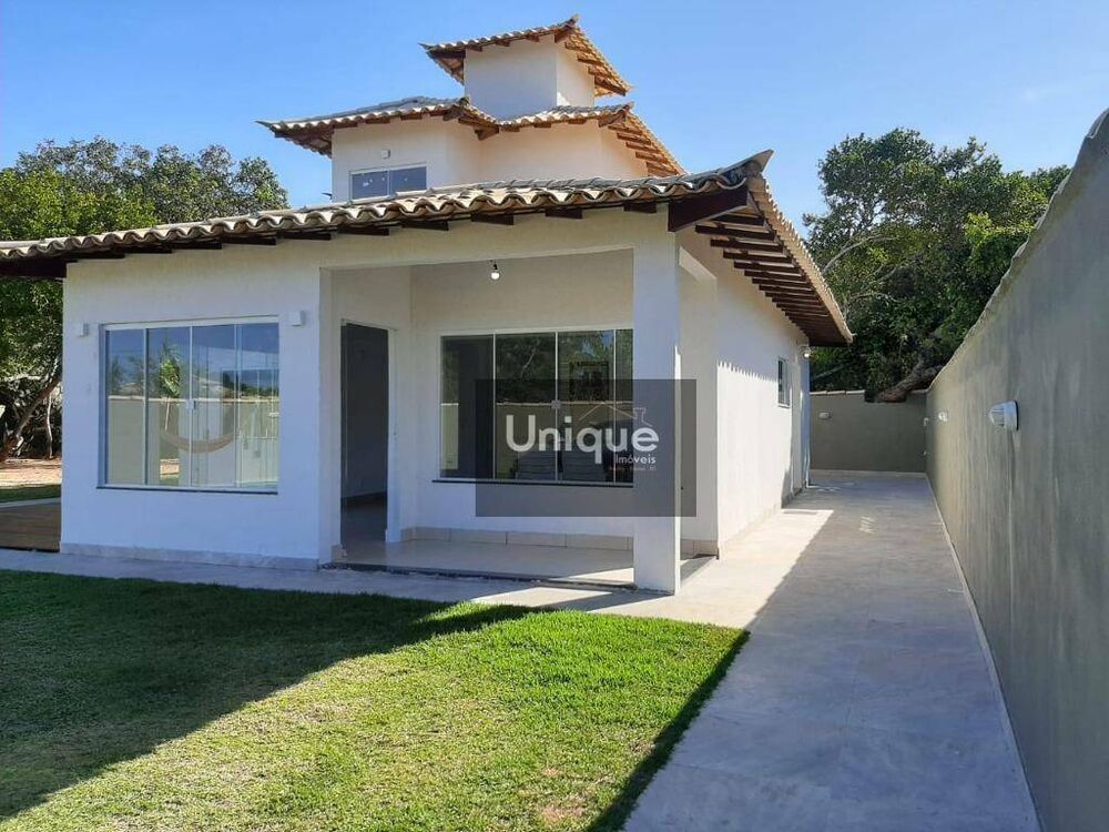 Casa, 3 quartos, 121 m² - Foto 6