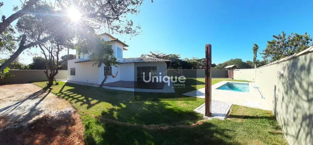 Casa, 3 quartos, 121 m² - Foto 37
