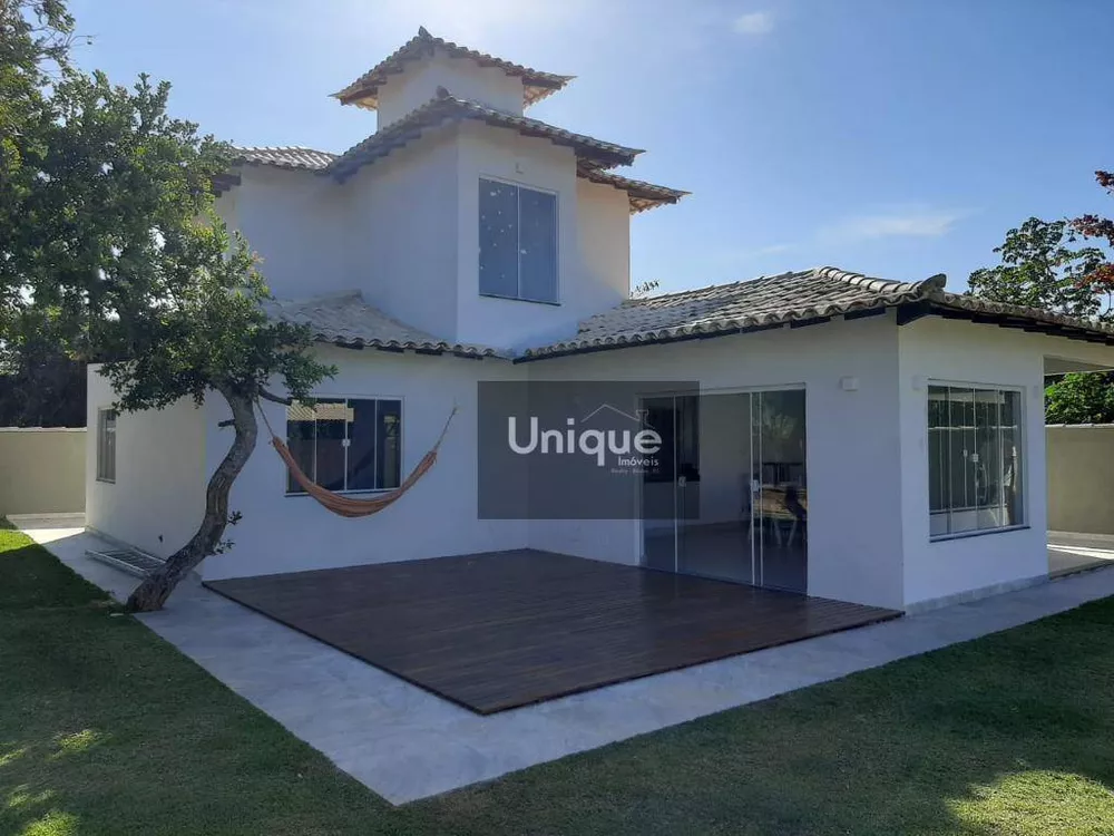 Casa, 3 quartos, 121 m² - Foto 9