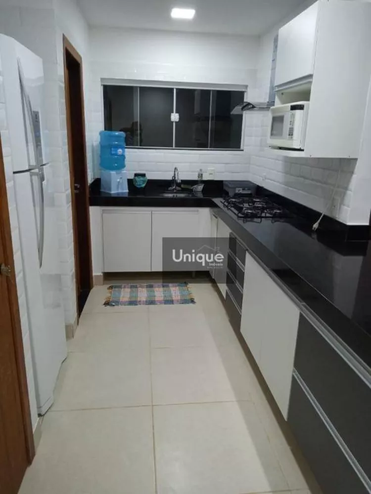 Casa, 3 quartos, 121 m² - Foto 32