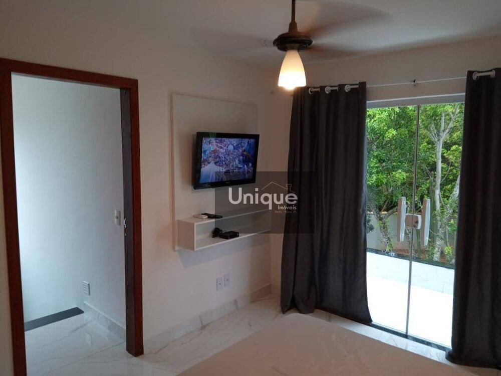 Casa, 3 quartos, 121 m² - Foto 7