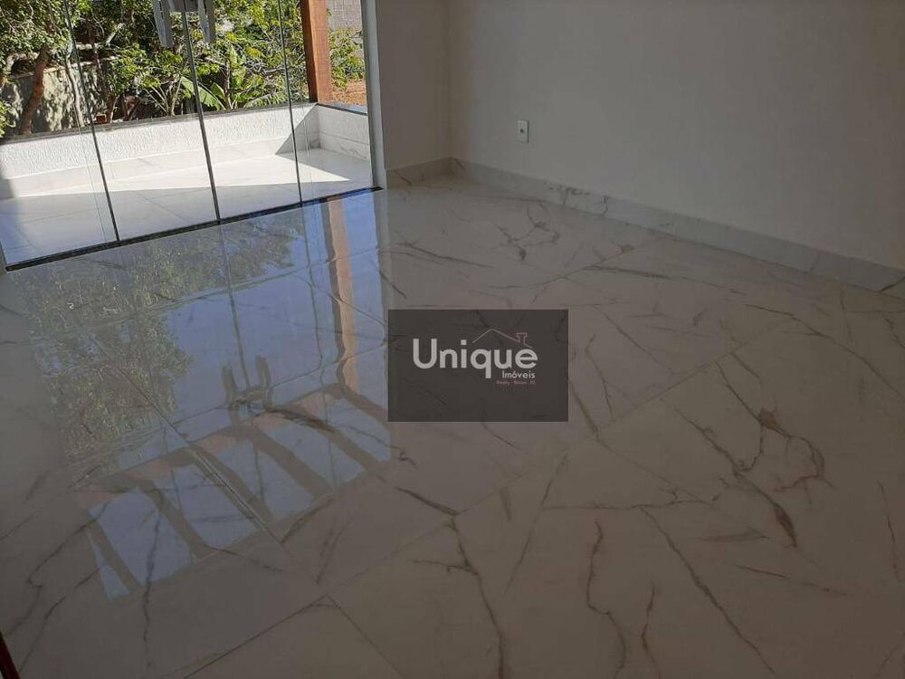 Casa, 3 quartos, 121 m² - Foto 5