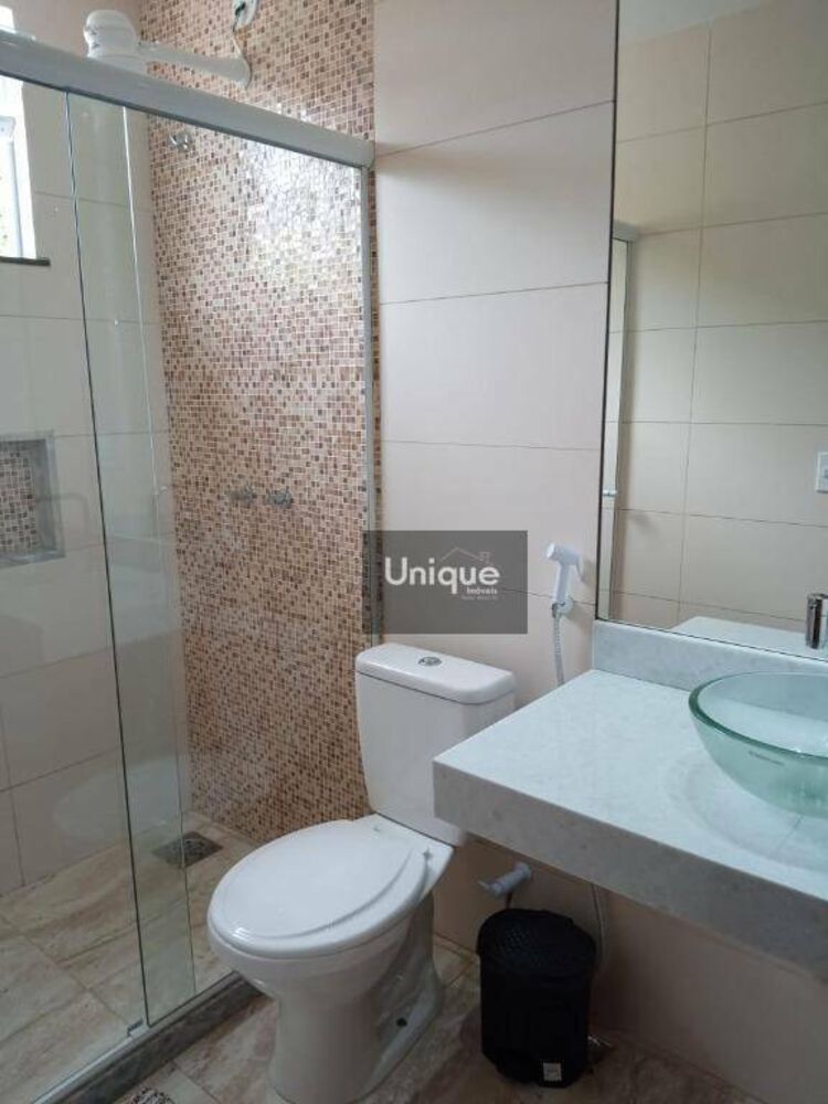 Casa, 3 quartos, 121 m² - Foto 4